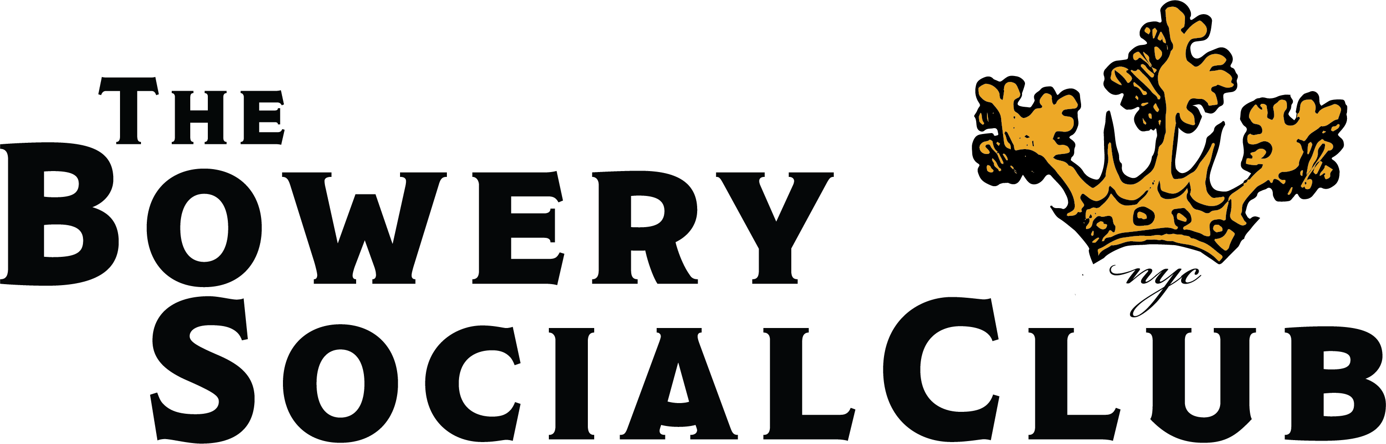 TheBowerySocialClub