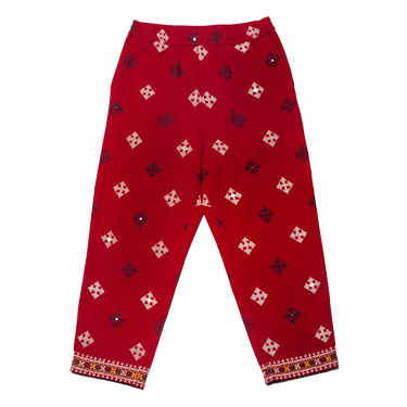 The Strickland Pant