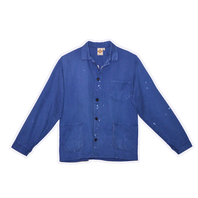 THE CAST Customizer – Men's Bowery Jacket - ID joPPg8CGxb_YILO0fTCknXDH