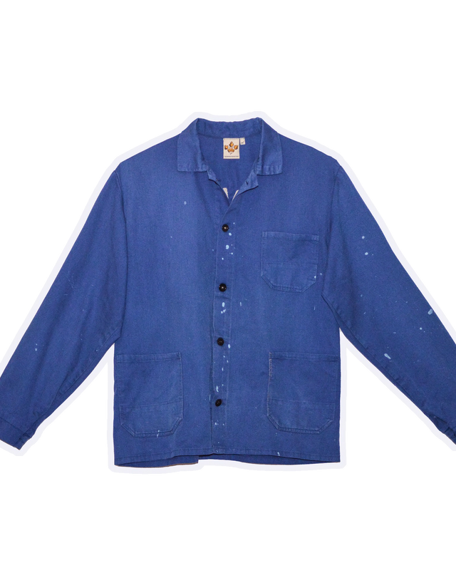 THE CAST Customizer – Men's Bowery Jacket - ID njdc3re29IWeGgSOWcNF2VOV